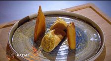 Masterchef 2024, 1 octombrie. Sheryan Iorgovan -  Gataif