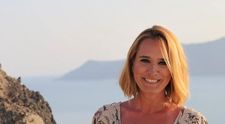 Andreea Esca a avut cea mai mare surpriza cand s-a uitat la 