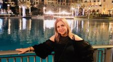 Carmen Șerban, despe momentul în care l-a întâlnit pe Nicholas Cage