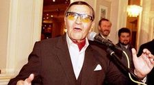 In memoriam - Gica Petrescu