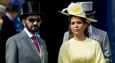 Șeicul Mohammed bin Rashid al-Maktoum, acord de 733 de milioane $ cu fosta soție după divorț