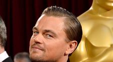 Leonardo DiCaprio, la plaja alaturi de noua iubita. Cine e tanara care l-a cucerit pe actor 
