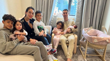 Cristiano Ronaldo, despre pierderea băiețelului: 