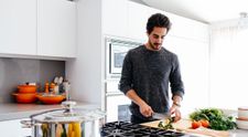 (P) Cum să prepari rapid un meniu de prânz delicios și ușor
