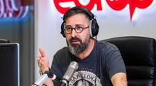 Cosmin Savu de la „România, te iubesc!”, amenințat cu arma în timpul unei investigații: „Am avut kalașnikovul la cap”