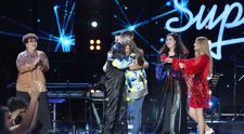 Concurenții SuperStar au trecut de semifinale, iar acum vor încerca să ne surprindă în live-uri. Spectacolul merge mai departe