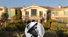 Fosta casă de petreceri a lui Frank Sinatra, scoasă la vânzare pentru 12,9 milioane $. Cum arată bârlogul cântărețului