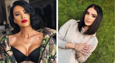 Adelina Pestrițu, conflict pe rețelele de socializare! Cum a răspuns vedeta acuzațiilor aduse de o femeie pe Instagram