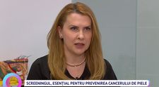 Screening-ul, esențial pentru prevenirea cancerului de piele