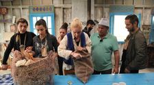 Maria Constantin a preluat aseara conducerea la 