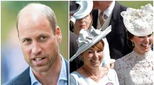 Cum se înțelege, de fapt, Prințul William cu soacra lui! Mama lui Kate Middleton, Carole, a făcut o serie de mărturisiri rare: „Am încercat să fiu o bunică și o soacră grijulie”