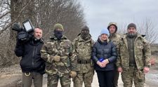 Oamenii Ucrainei – un reportaj semnat de Camelia Donțu, duminică, la România, te iubesc!