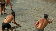 Survivor, 8 martie 2023: Remus VS Robert. Cine câștigă