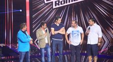 Opt noi concurenti cu voci incredibile, invingatori pe scena Vocea Romaniei!