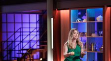 Masterchef 2024, 24 septembrie. Laura Constantin, triplă campioană națională la handbal, a preparat creveți pe pat de bisque: „Mai aveți o șansă să vă retrageți din concurs”
