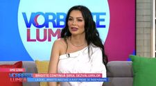 Mesajul lui Brigitte pentru Ilie Năstase, proaspăt căsătorit: ”A fost alături de mine 8 ani de zile...”