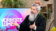 Părintele Vasile Ioana, despre reguli de conduită în biserică. „Dacă apare ceva care te atrage și te fură, nu e în regulă”