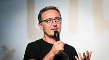 Regizorul Tudor Giurgiu, despre incidentul de la Premiile Gopo 2025: 