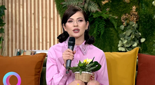 Lidia Buble, declarație de dragoste în direct pentru mama ei! Ce i-a răspuns aceasta