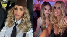 Andreea Bănică are și ea problemele ei de mamă. Dorința dureroasă pe care artista nu reușește să și-o îndeplinească. Este legată de fiica ei, Sofia: „Eu mi-aș dori”