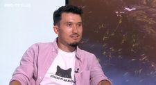 Ferma. În plus - Vali Bărbulescu l-a avut invitat pe Serghei, iubitul Anisiei Gafton