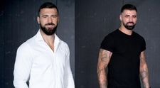 Cine sunt frații Stoica, Andrei și Bogdan, concurenți la Ferma 2020