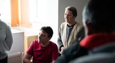 După ce echipa Visuri la cheie i-a adus speranță lui Andrei, copilul țintuit în scaun cu rotile, viața i-a mai dat o lovitură puternică!