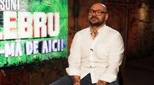 Cristi Mitrea de la Sunt celebru, scoate-mă de aici, despre lucrurile la care nu poate renunța