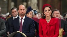 Prințul William a fost devastat. A trecut prin momente cumplite când a aflat că soția lui are cancer, iar acuzațiile de infidelitate aproape că l-au distrus complet
