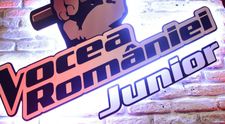 Caravana Vocea Romaniei si Vocea Romaniei Junior ajunge in weekend la Iasi!
