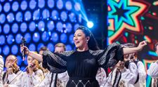 Andra face show vara asta! Artista va susține o serie de concerte prin țară, cu acces gratuit în multe orașe: „Vin cu toată inima să vă cânt!”