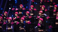 Românii au talent, 29 martie. Estrada Studio, un grup de dans cu o poveste uimitoare, show total pe scena talentelor