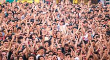 A DOUA ZI A FESTIVALULUI NEVERSEA A ADUS PESTE 67.000 DE PARTICIPANȚI