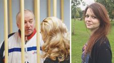Mai ceva ca in filme! Cum a fost ucis fostul spion rus Sergei Skripal de serviciile secrete