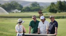 MasterChef, 3 noiembrie. Ce vor găti astăzi concurenții, pe terenul de golf. Anunțul celor trei Chefi: „Ceva care arată bine și care rezistă la căldură”