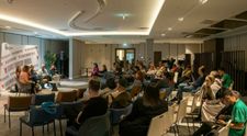 Proiecte promițătoare la Drama Room 2025. PRO TV oferă premiu un acord de dezvoltare a proiectului câștigător