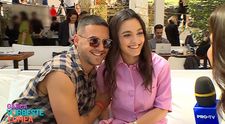 Mario Fresh și Alexia, 5 ani de iubire! Cum o descrie artistul pe iubita sa