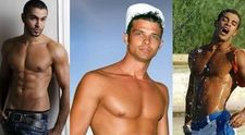 Voicu Panzar reprezinta Romania la Mister World