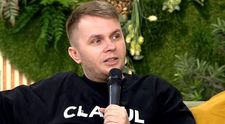 Porecla pe care o are Dorian Popa. Doar prietenii o știu, iar Codin Maticiuc l-a dat de gol