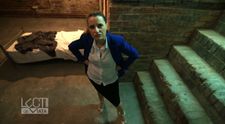 „Lecții de viață”, episod nou pe VOYO: Prizoniera