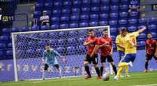 10 iunie 2022: România - Bulgaria, semifinala Campionatului European de Minifotbal, se joacă de la ora 21.15 pe VOYO