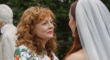 Fiica actriței Susan Sarandon, șocată de comentariile răutăcioase făcute de internauți despre rochia ei de mireasă: „Mi-au dat lacrimile. Și-au pierdut din timp și energie ca să mă umilească”