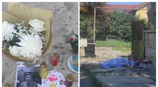 Trupul unei femei decedate lângă un semafor din Cluj a rămas ore întregi pe trotuar, sub privirile trecătorilor. Ce s-a întâmplat la o zi după tragedie