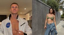 Prins cu mâța în sac! Sportivul român de 31 de ani și-a înșelat iubita celebră cu un fotomodel sexy. Cum a ieșit la iveală aventura secretă