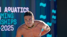 Încă o medalie de aur și un nou record european pentru David Popovici: Limitele sunt făcute pentru a fi depășite