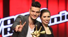 Interviu Exclusiv: Cristina Balan, castigatoarea Vocea Romaniei 2015, despre participarea in show: 