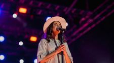 Raluka urcă pe scena Vocea României în marea finală, vineri, de la 20:30