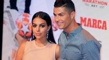 Iubita lui Ronaldo, despre viața cu 4 copii: „Încerc să petrec cât mai mult timp cu familia mea”
