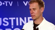 EXCLUSIV Interviu cu Armin van Buuren: “Suntem în 2022! Nu-mi vine să cred că se întâmpla asta acum”