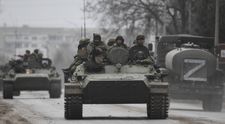 Conversația telefonică a unui soldat rus cu rudele sale: “Suntem ca niște pisoi orbi! Nu știm ce se va întâmpla”